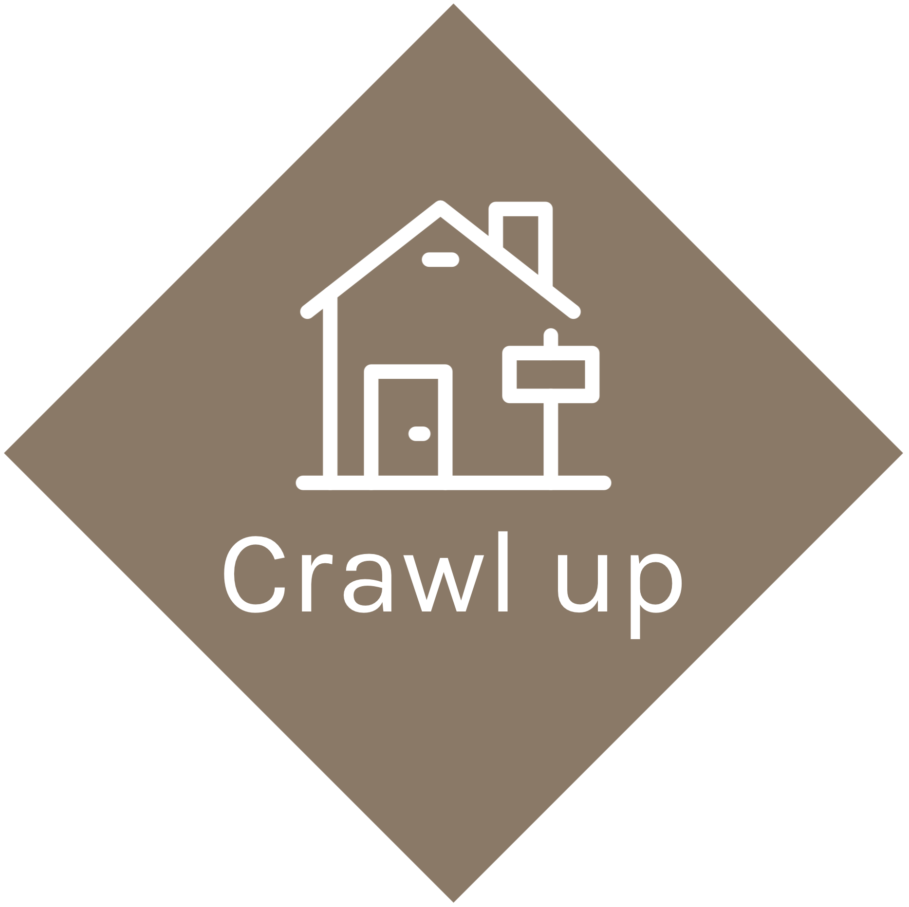 合同会社Crawl up